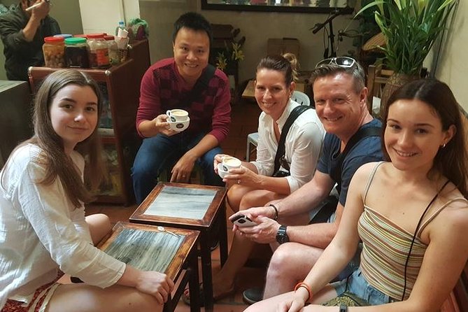 Hanoi Street Food Tour with local delicacies - The Old Quarter walking plan: how the 3 hours fit together