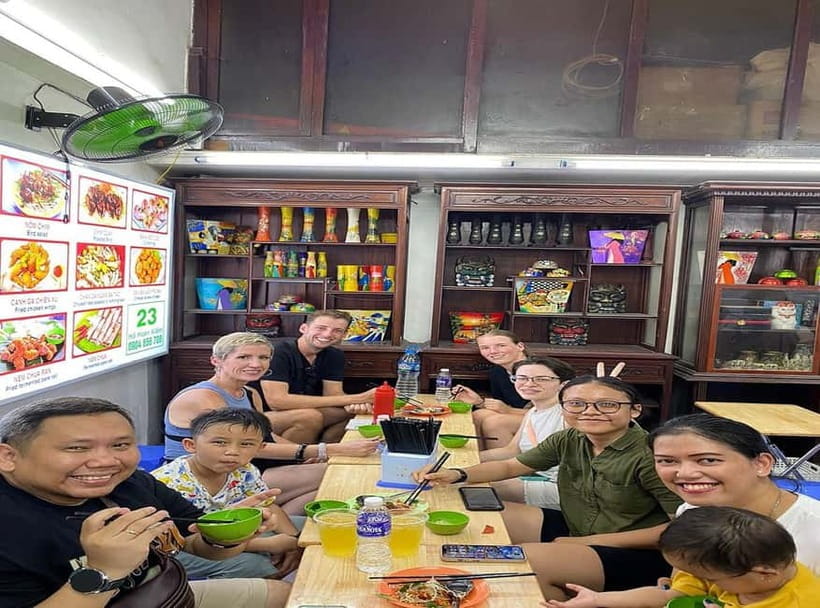 Hanoi: Street Food Tour with Train Street & Hidden Alleyways - Price and value: why $20 usually feels fair for this format