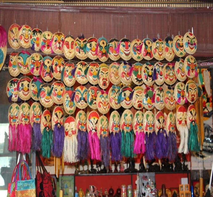 Hanoi: Thang Long Water Puppet Show Ticket - Getting your physical ticket at 57b Dinh Tien Hoang