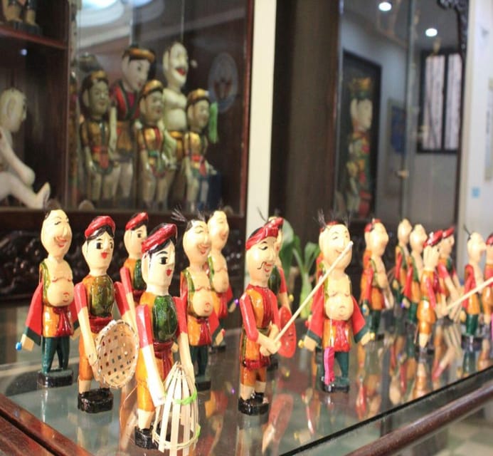 Hanoi: Thang Long Water Puppet Show Ticket - Pricing and value: why $15 often feels fair