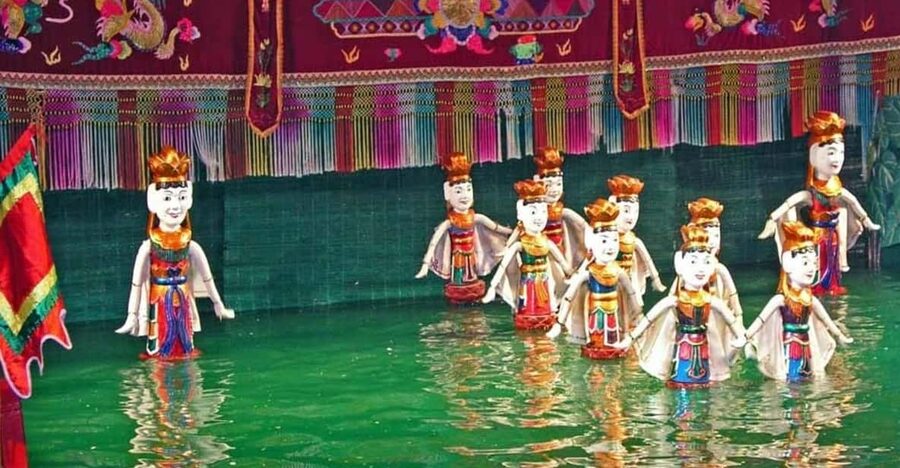 Hanoi: Thang Long Water Puppet Show Ticket - Should you book the Thang Long Water Puppet Show ticket?