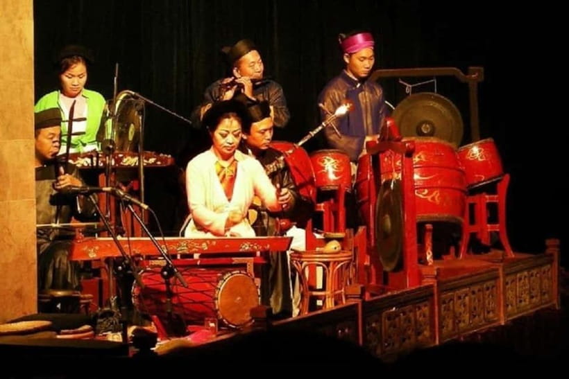 Hanoi: Thang Long Water Puppet Show Ticket - Skip The Line - Audio guide: worth it, or optional extra?