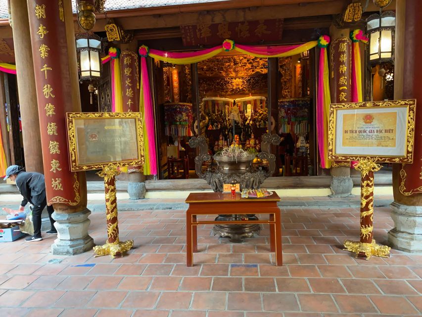 Hanoi: The Hidden Old Quarter Experience - Key Highlights Worth Planning For