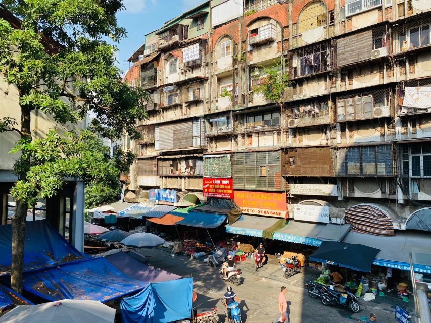 Hanoi: The Hidden Old Quarter Experience - Price and Value: $37 for 3 Hours With Built-In Stops