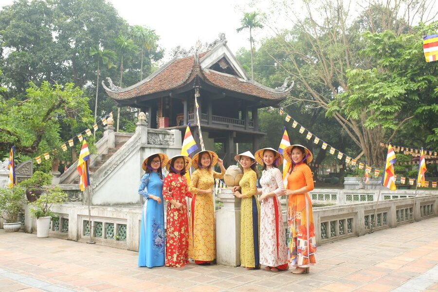 Hanoi: Traditional Ao Dai Dress and Non La Hat Rental - What’s Included (and What Isn’t): Dress-Up Value vs Real-World Planning
