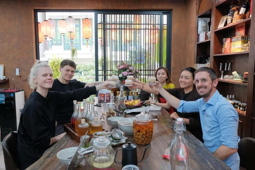 Hanoi Ultimate Coffee Workshop: Make, Learn & Taste - Key Things That Make This Workshop Worth Your Time