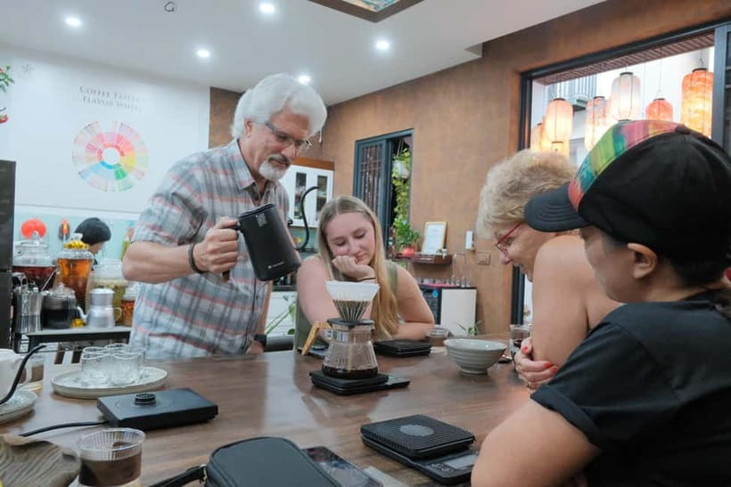 Hanoi Ultimate Coffee Workshop: Make, Learn & Taste - Where This Hanoi Coffee Class Fits in Your Day