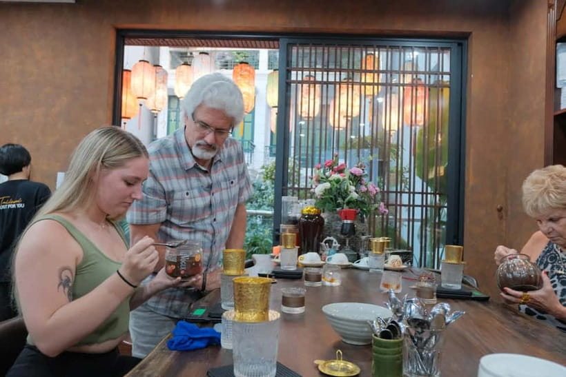 Hanoi Ultimate Coffee Workshop: Make, Learn & Taste - Making Coffee Like a Local: Tools, Filters, and Technique