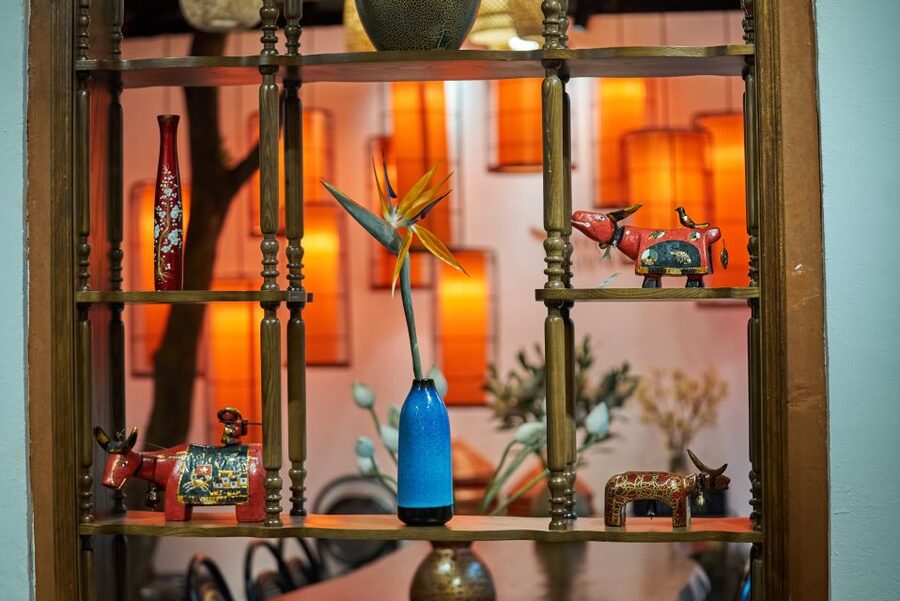 Hanoi: Vegan Vietnamese Cooking Class in a Local Villa - What You’ll Cook: Four Seasonal Vietnamese Vegan Recipes
