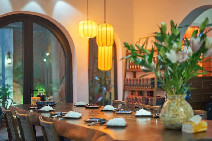 Hanoi: Vegan Vietnamese Cooking Class in a Local Villa - Price and Value at $57 for 4.5 Hours