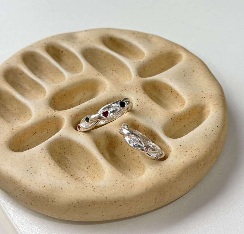 Hanoi: Vietnam Gemstone Silver Clay Ring Workshop - Price and Value: Is $50 Fair for What You Get?