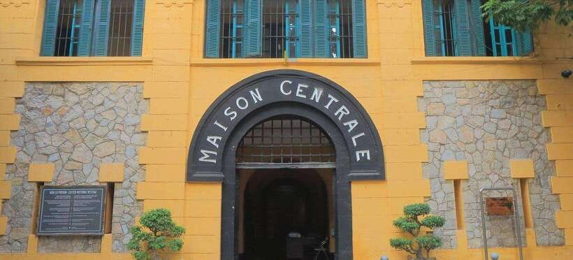 Hanoi: Vietnam Military History Museum & Landmarks Tour - Should you book this Hanoi half-day tour?