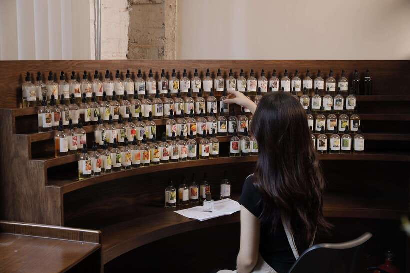 Hanoi: Vietnam Scents Perfumery Class - Price and Value: Why $39 Is Fair for What You Create