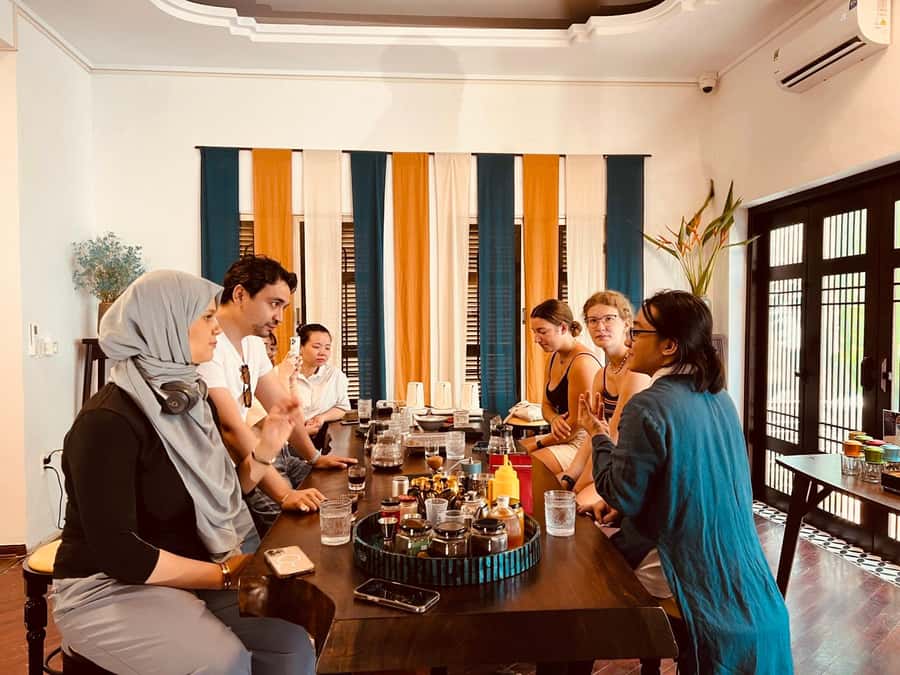 Hanoi: Vietnamese Coffee Workshop with 6 Brews and 8 Recipes - Key Highlights You’ll Care About