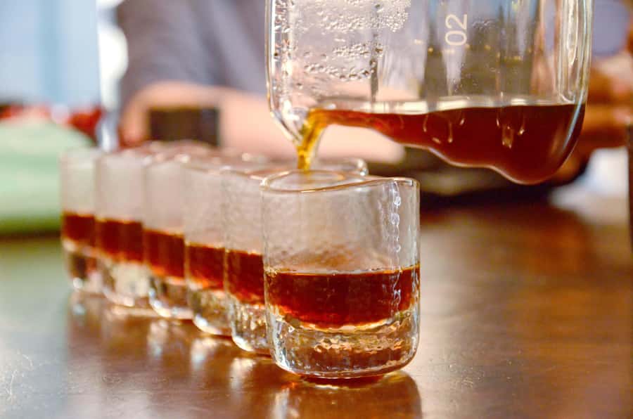 Hanoi: Vietnamese Coffee Workshop with 6 Brews and 8 Recipes - Should You Book This Hanoi Vietnamese Coffee Workshop?