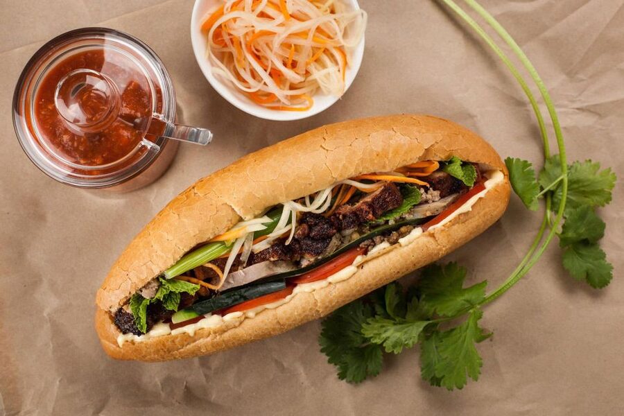 Hanoi: Walking Street Food Tour & Train Street w/Local Guide - Egg coffee, cold beer, and the fruit dessert detour