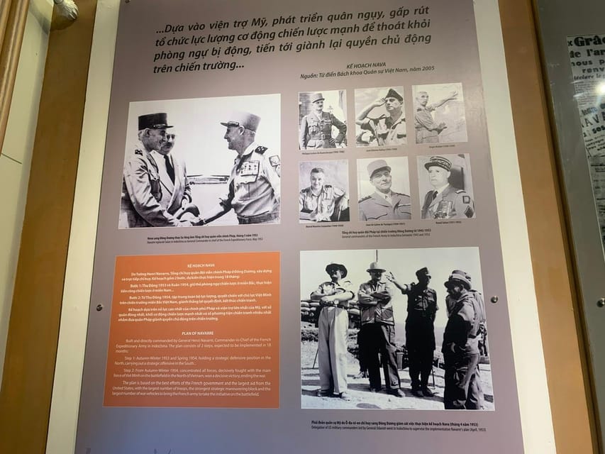Hanoi: War Site Museums Tour - B-52 Victory Museum and Huu Tiep Lake, Aviation as a Human Story