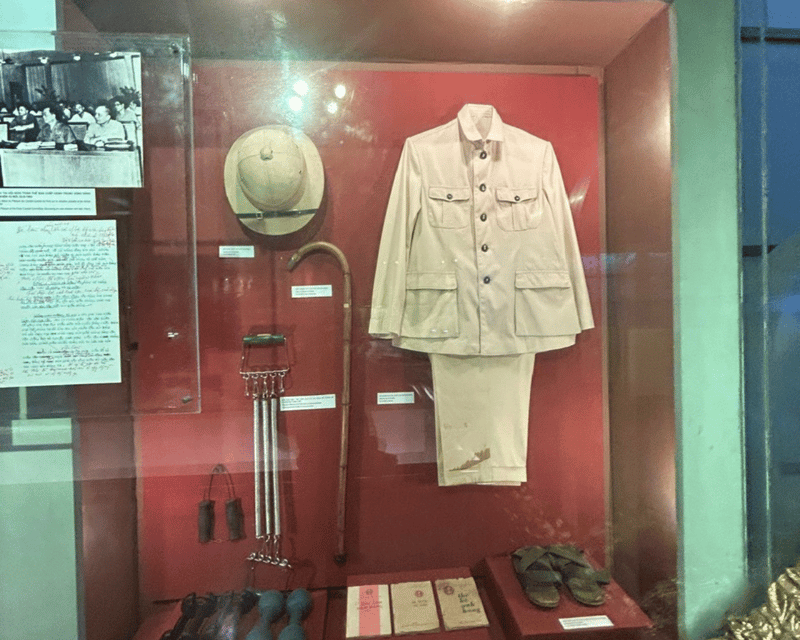 Hanoi: War Site Museums Tour - Timing, Transport, and the Small-Group Advantage in Hanoi