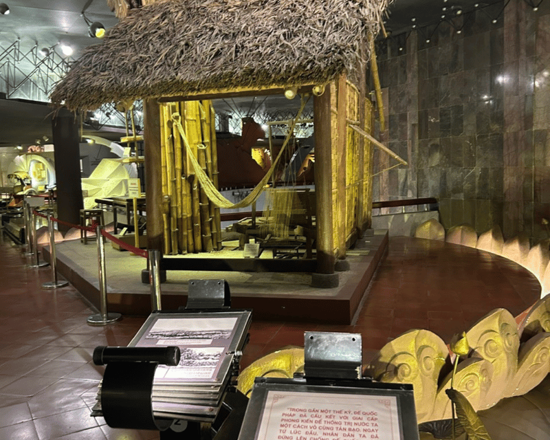 Hanoi: War Site Museums Tour - Who This Tour Fits Best, and Who Might Want a Warm-Up