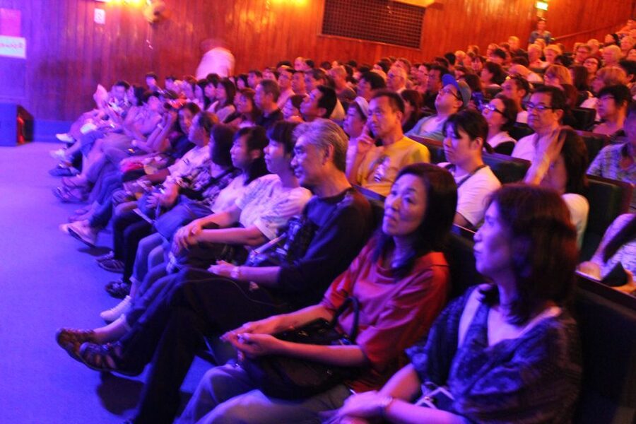 Hanoi: Water Puppet Show Tickets - Theater Rules That Affect Comfort: Flash, Bags, Noise