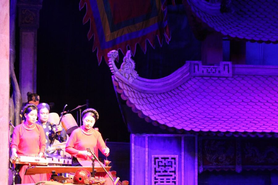 Hanoi: Water Puppet Show Tickets - Who This Experience Fits Best (and Who Should Rethink It)