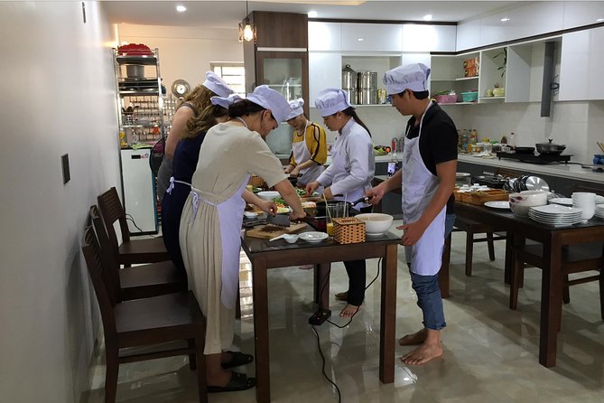 Happy Cooking Class in Danang - Key highlights at a glance