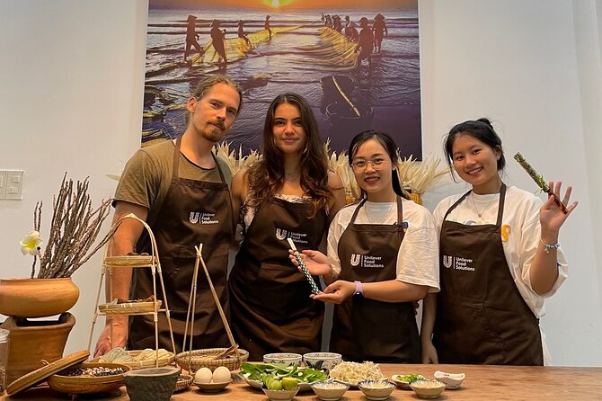 Happy Cooking Class in Danang - Price and value: is $39 worth it?