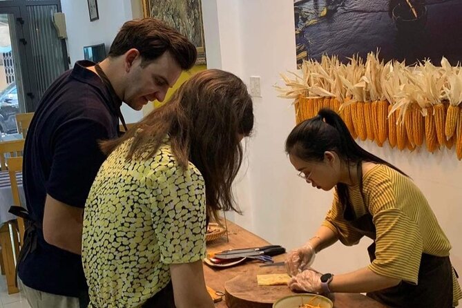 Happy Cooking Class in Danang - Who this class suits, and who may want a different plan