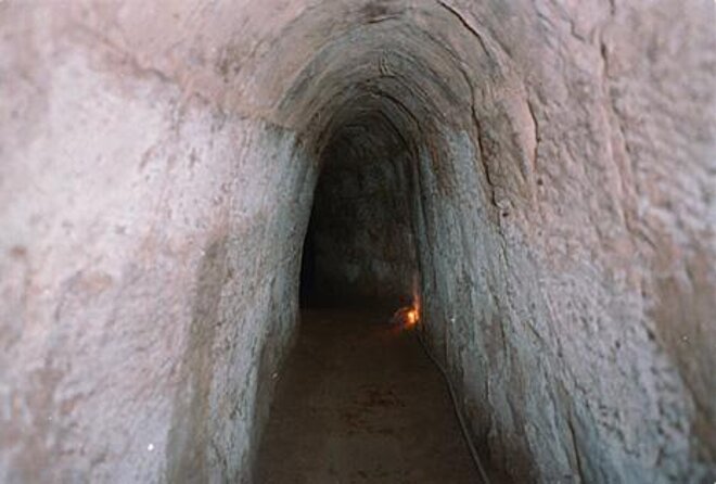 HCM: Cu Chi Tunnels-Tapioca Small Group Tour Morning or Afternoon - Key Highlights Worth Planning For