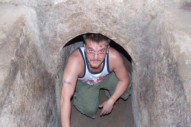 HCM: Cu Chi Tunnels-Tapioca Small Group Tour Morning or Afternoon - Guides Make or Break the Day, and Here’s What to Expect