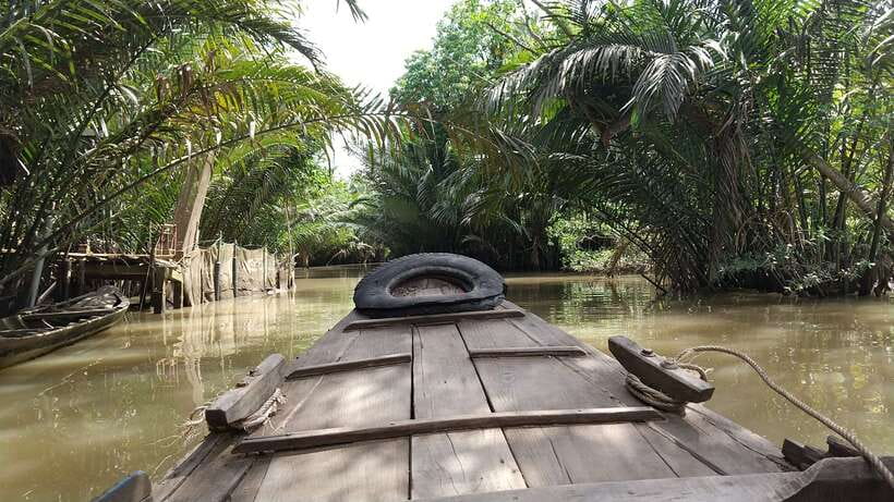 HCM: Mekong Delta Islands Boat & Tuk-Tuk Tour with Tastings - Key things that make this tour worth your attention