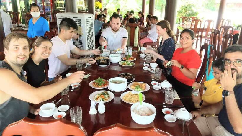 HCM: Mekong Delta Islands Boat & Tuk-Tuk Tour with Tastings - Four islands on the Mekong, plus Unicorn Island village time
