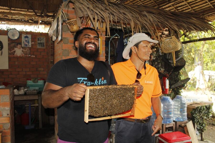 HCM: Mekong Delta, My Tho & Ben Tre Coconut Village - Key highlights worth your attention