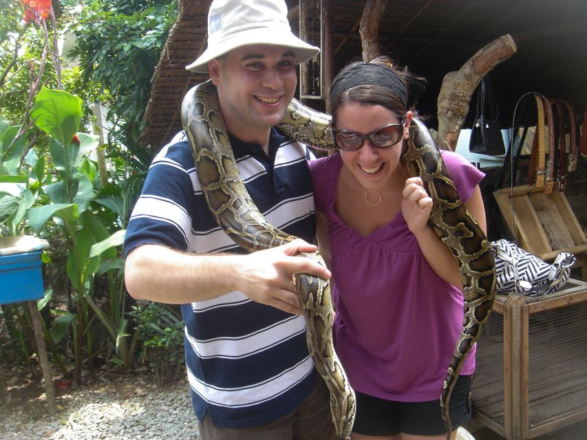 HCM: Mekong Delta, My Tho & Ben Tre Coconut Village - Cruising My Tho’s Mekong River and the famous islands