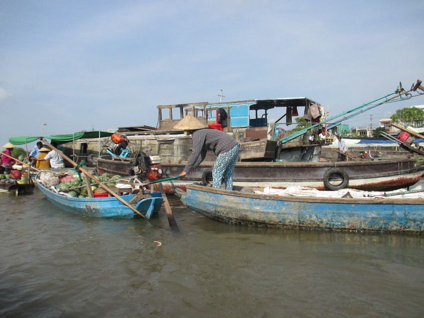 HCMC: Cai Rang Floating Market & Mekong Delta Private Tour - Price and Value for a Private 9-Hour Mekong Day