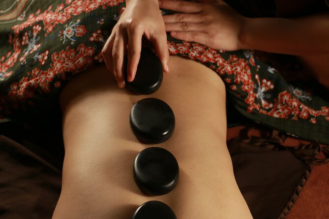Herbal Aroma Journey (Gentle | Aromatic Flow) - The 3-step flow, from herbal tea to seaweed soup