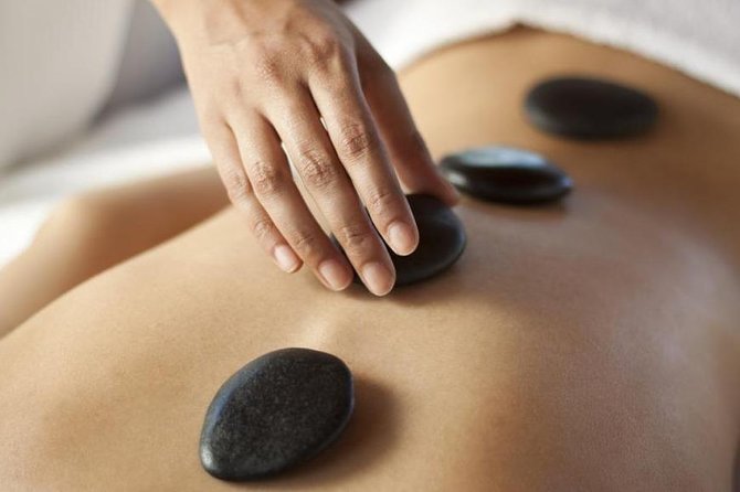 Herbal Aroma Journey (Gentle | Aromatic Flow) - Service style: welcoming therapists and a comfort-first pace
