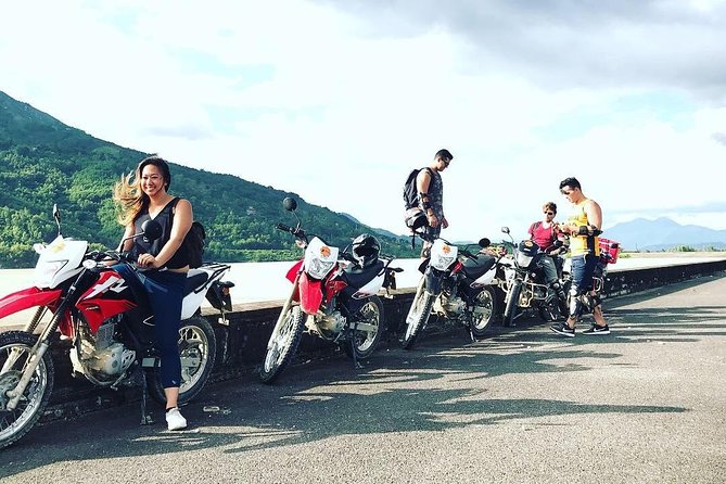 Hidden Hon Ba Nature Reserve Motorcycle Tour BBQ,Beer,Waterfall - Why This Hon Ba Motorcycle Tour Feels Like a Real Day Out