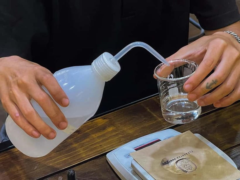 High Quality Perfume Making Workshop in Ho Chi Minh City - Price and Value: Why $19 Can Make Sense