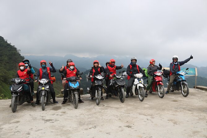 High quality Small Group 2 Day with Easy Riders + Private Room - Key things you will remember