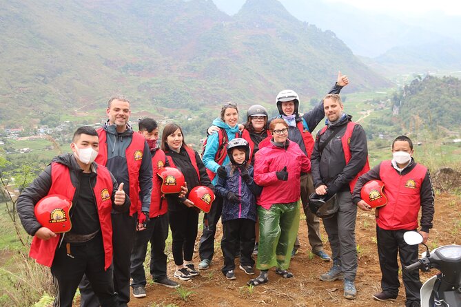 High quality Small Group 2 Day with Easy Riders + Private Room - Who this tour suits best, and who should think twice