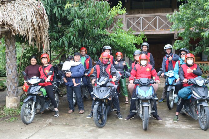High quality Small Group 2 Day with Easy Riders + Private Room - Small details that make it feel smooth