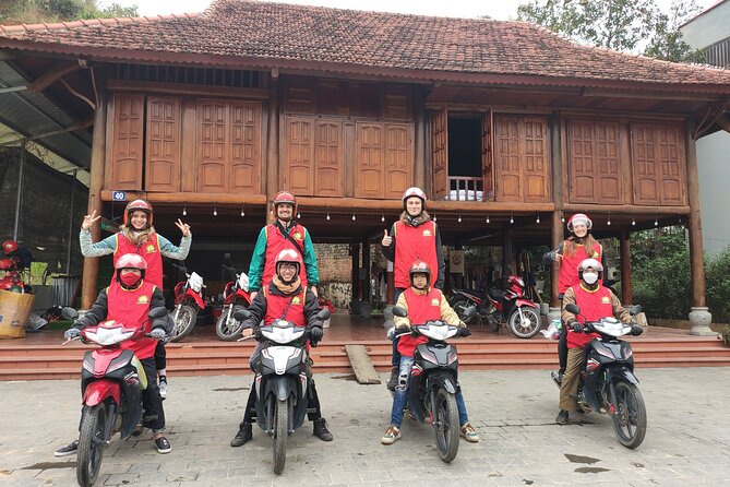 High quality Small Group 2 Day with Easy Riders + Private Room - Final call: should you book this 2-day easy rider tour?