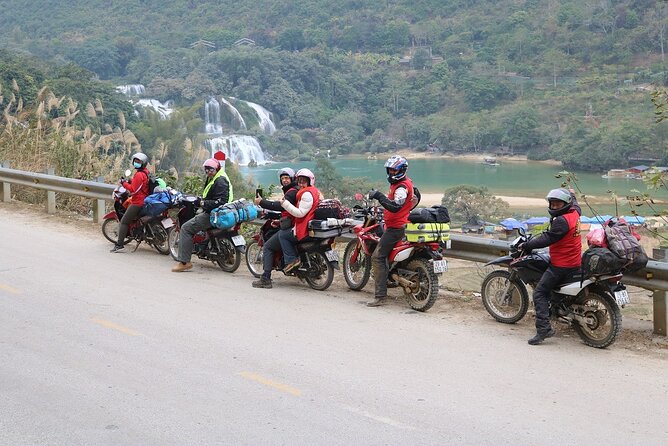 High Quality Small Group With Easy Riders 3 Day + Private Room - Key things I’d watch for