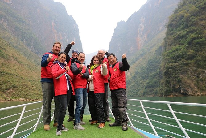 High Quality Small Group With Easy Riders 3 Day + Private Room - Price and Logistics: What $265 Actually Buys in Ha Giang