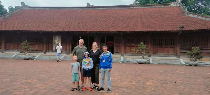 Highlight Hanoi city tour with train street. - What to bring, what not to wear, and how to stay comfortable
