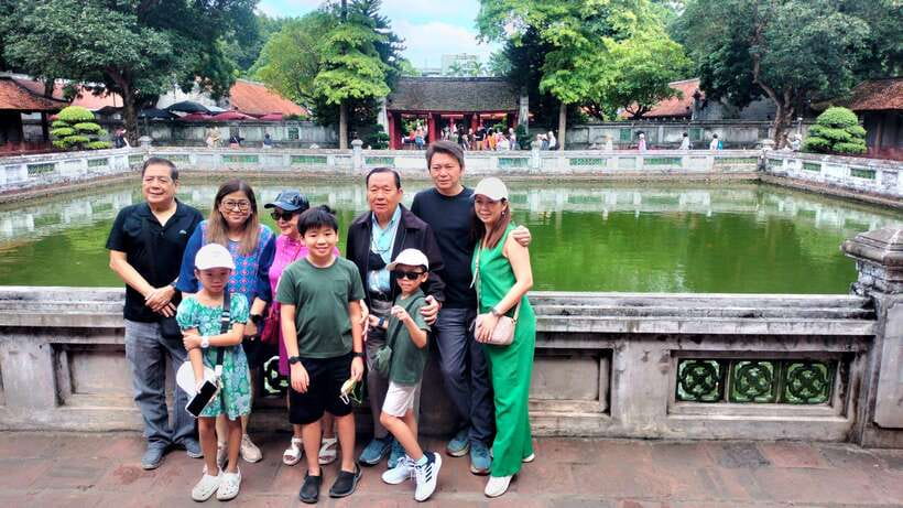 Highlight Hanoi city tour with train street. - Price and value: what US$51 covers, and who it suits best