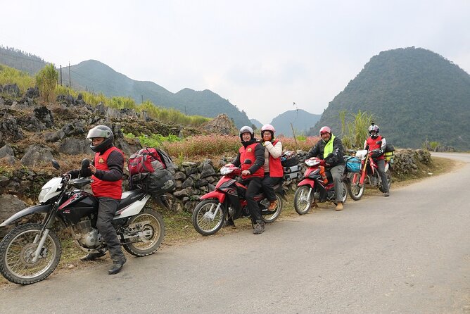 Hight Quality Small Group Easy Rider4 Day 3 Night + Private Room - Why This Ha Giang Easy Rider Works for First-Timers