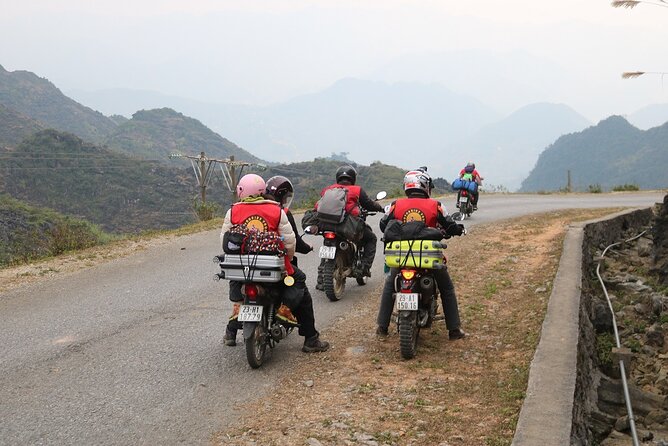 Hight Quality Small Group Easy Rider4 Day 3 Night + Private Room - What the Tour Covers, and Why the $345 Price Feels Reasonable