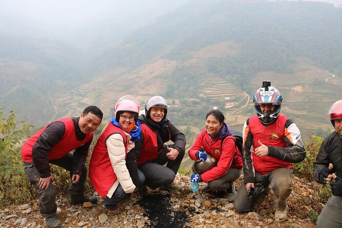 Hight Quality Small Group Easy Rider4 Day 3 Night + Private Room - Accommodation That Lets You Sleep Like a Human